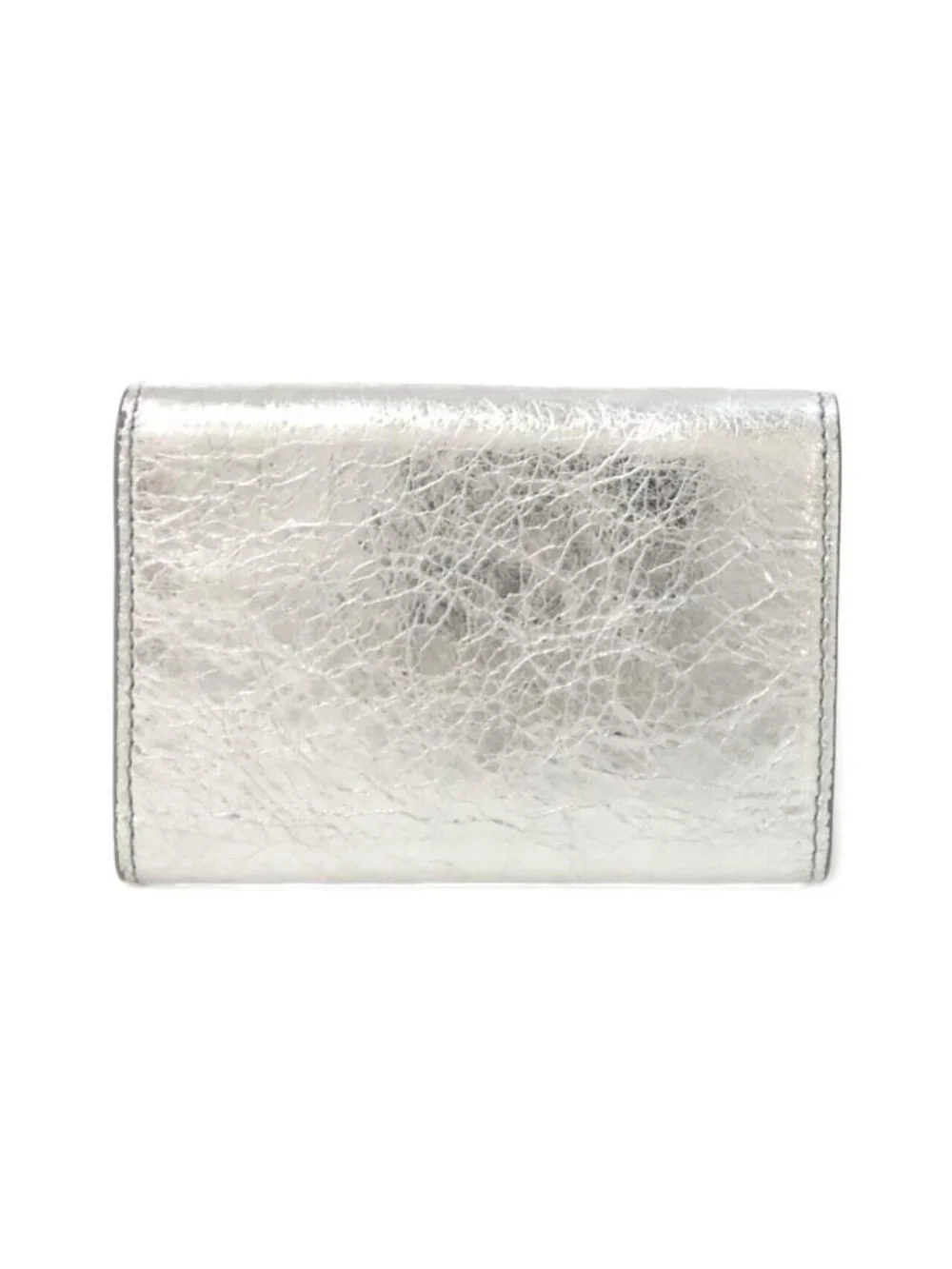 Balenciaga Paper Mini Wallet